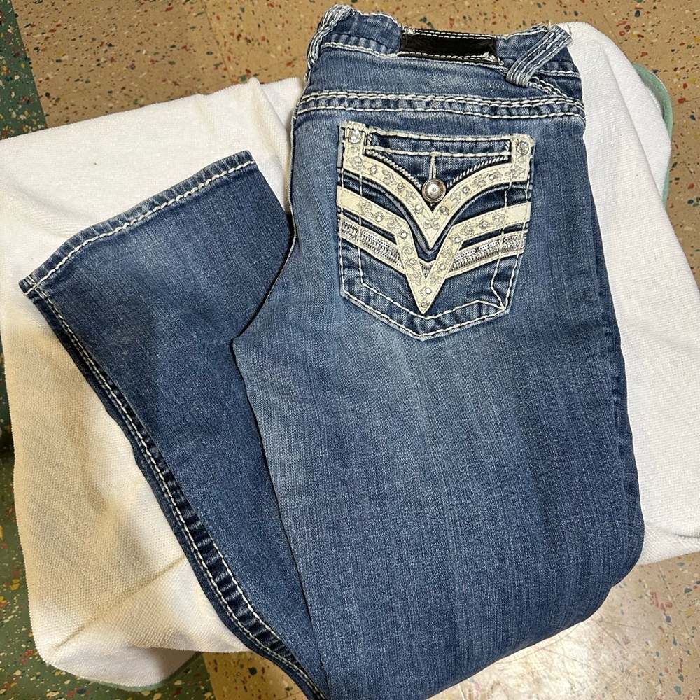 Vgoss Jeans